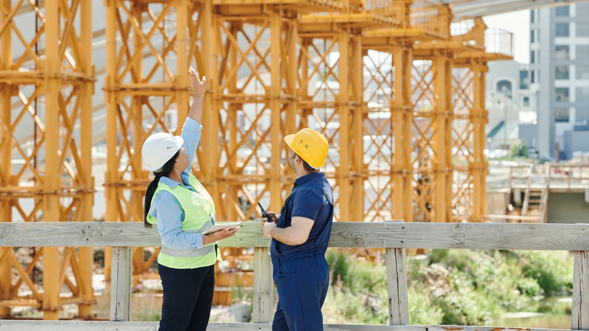 construction (Custom)