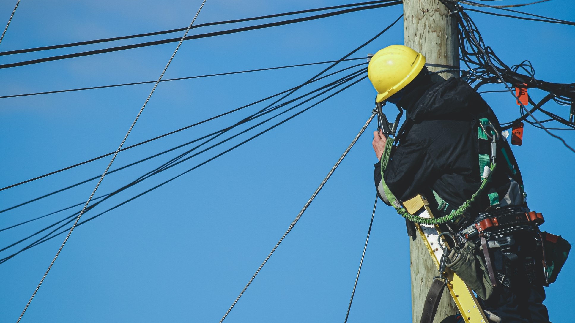 telecommunication (Custom)