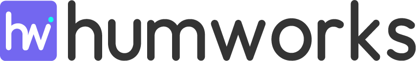 humworks-logo-dark